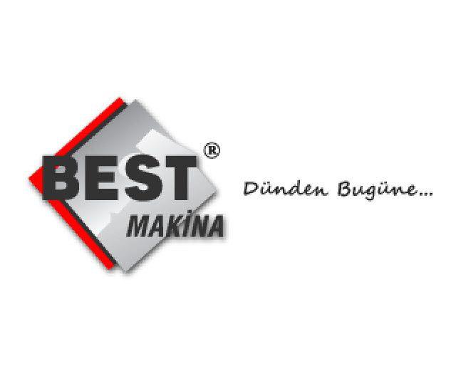 ماشین آلات best makina ترکیه