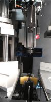 دستگاه تمیز کن cnc